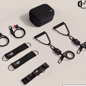 LIT AXIS™ – Midnight